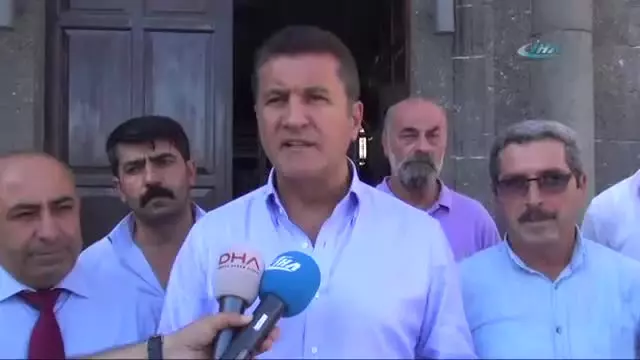 Sarıgül, Akşener'in Kuracağı Partide Yer Alacağı İddialarına Noktayı Koydu