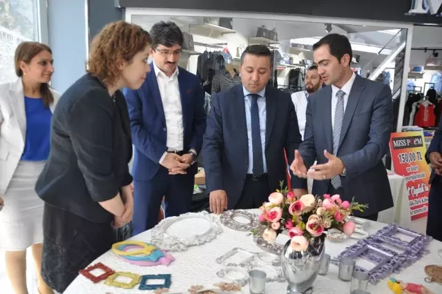 Artvin'de 'Hayatı Yakala Sergisi' Açıldı