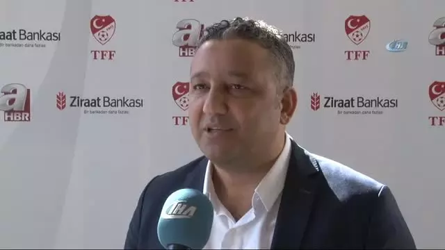 Cengiz Günaydın: Grup Statüsünün Kalkması Alt Lig Takımları İçin Büyük Problem Oldu