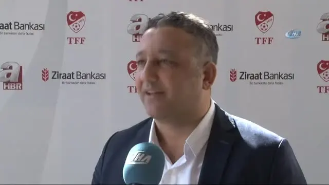 Cengiz Günaydın: Grup Statüsünün Kalkması Alt Lig Takımları İçin Büyük Problem Oldu