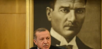 Cumhurbaşkanı Erdoğan'dan Varlık Fonu Başkanı Bostan'ın Görevden Alınmasıyla İlgili Açıklama