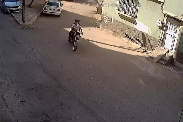 Gaziantep'te 17 Kapkaç Şüphelisi Yakalandı
