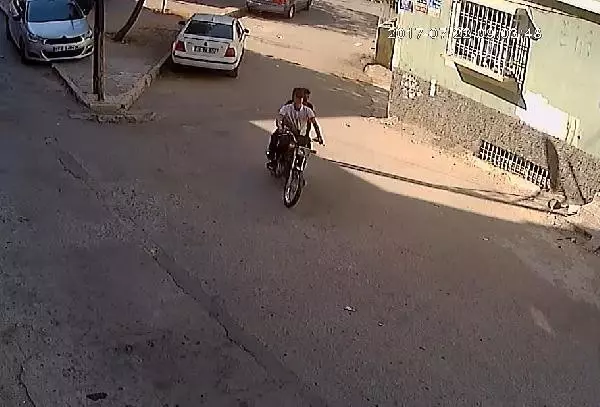 Gaziantep'te Kapkaç Operasyonuna 12 Tutuklama