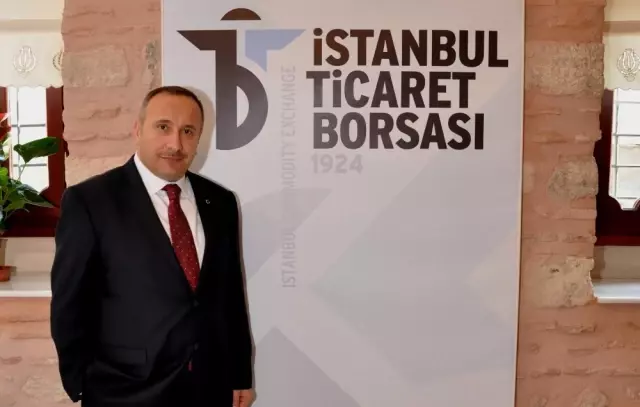 Kardeş Borsalardan Yörex'de Ortak Tanıtım
