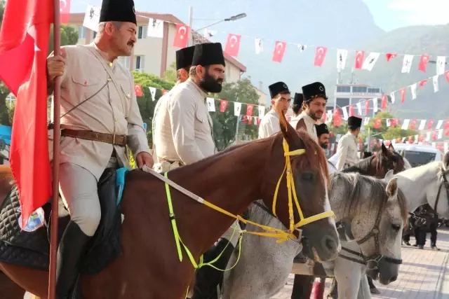 Manisa'da Kurtuluş Günü Etkinlikleri Manisa'da Kurtuluş Günü Etkinlikleri
