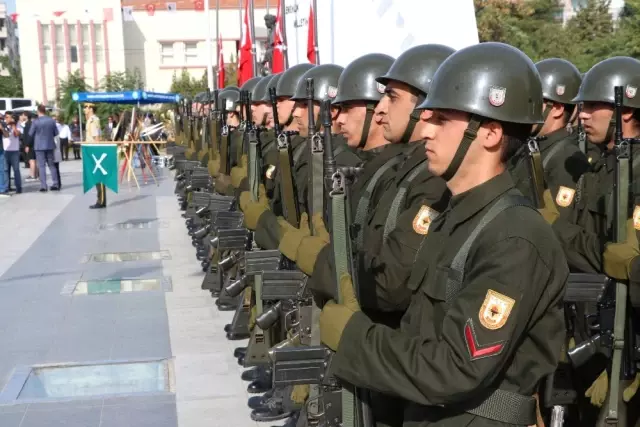 Manisa'da Kurtuluş Günü Etkinlikleri Manisa'da Kurtuluş Günü Etkinlikleri