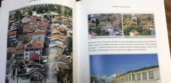 İstanbul Ticaret Üniversitesi: Osmaneli Belediyesi Yayınları' Adıyla İlk Kitap Yayımlandı İstanbul Ticaret Üniversitesi: Osmaneli Belediyesi Yayınları' Adıyla İlk Kitap Yayımlandı