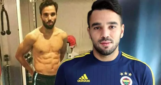Trabzonspor, Boşta Olan Eski Oyuncusu Volkan Şen ile 2 Yıllık Anlaştı