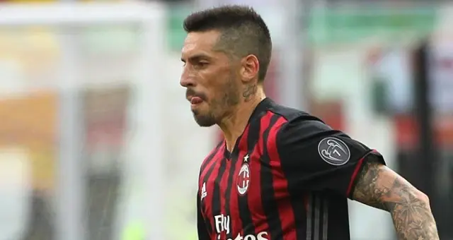 Trabzonspor, Jose Sosa Transferini KAP'a Bildirdi