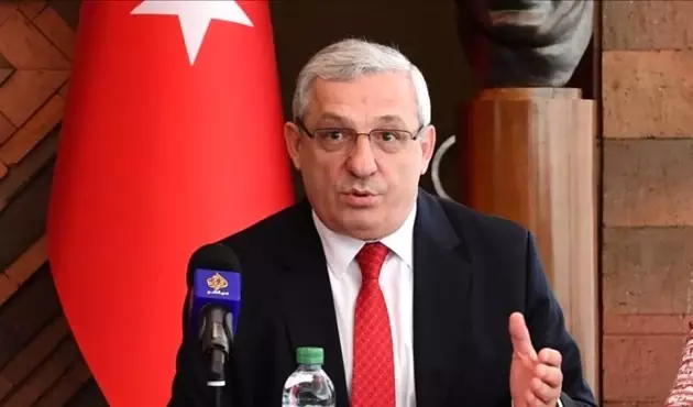 Türkiye-Ab İlişkileri