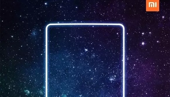 Xiaomi mi Mix 2 İçin İlk Video! Xiaomi mi Mix 2 İçin İlk Video!