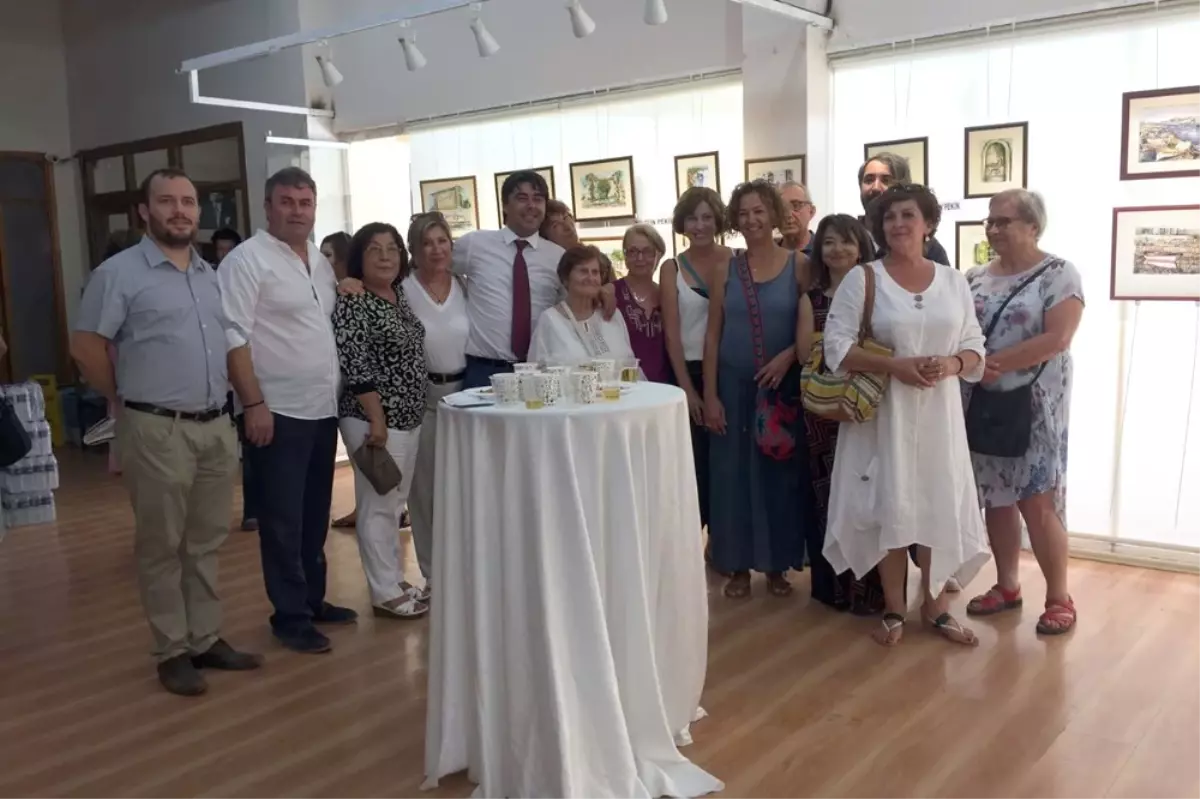 10. Foça Uluslararası Kültür, Sanat ve Balıkçılık Festivali