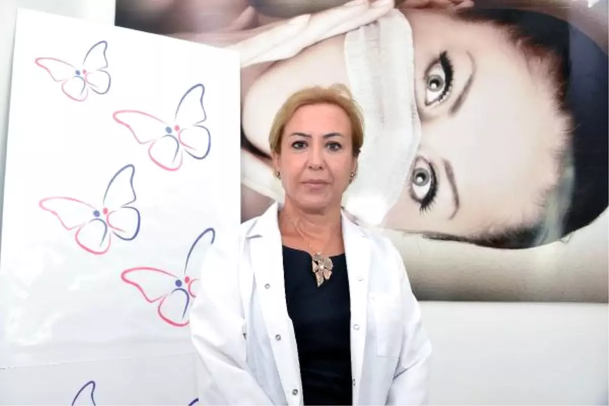 14 Yıllık Evli Vajinismus Hastası, Anneliğe Hazırlanıyor 14 Yıllık Evli Vajinismus Hastası, Anneliğe Hazırlanıyor