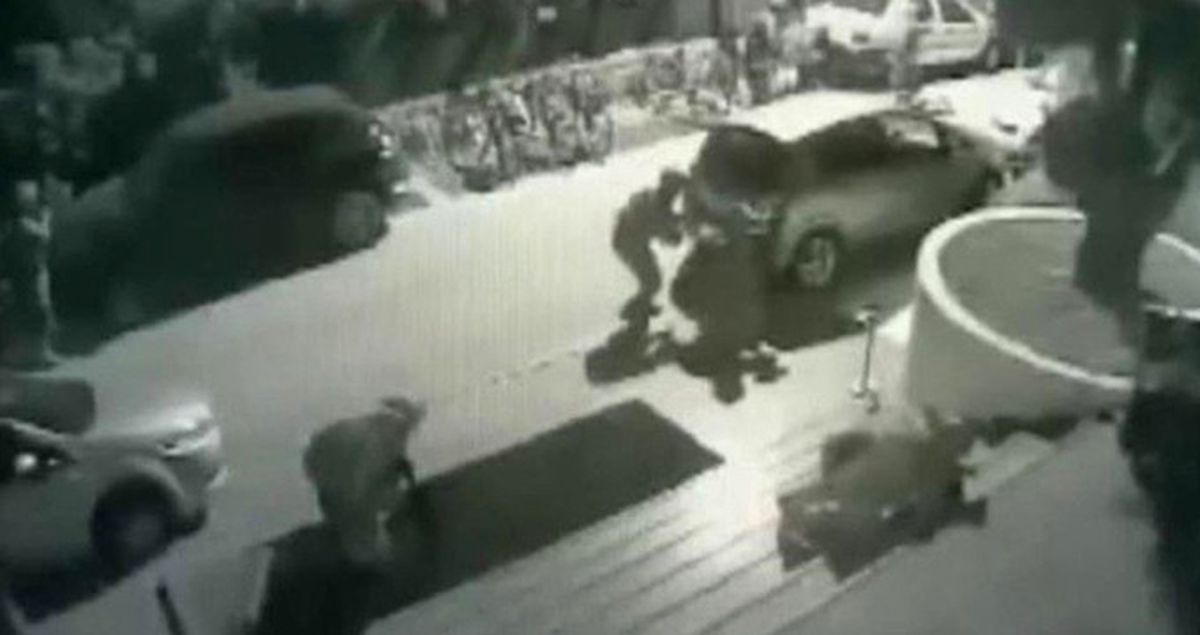 15 Temmuz Gecesi Erdoğan'ı Koruyan Polislerin FETÖ'den Tutuklandığı Ortaya Çıktı