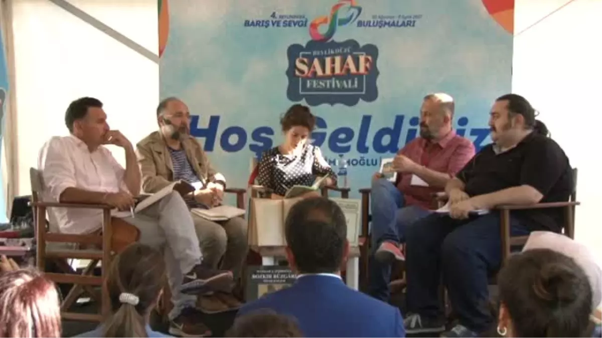Ayşenur Arslan: 'cumhuriyet Kadını Olmanın İltifat ya da Hakaret Sayıldığı Bir Ülkedeyiz?