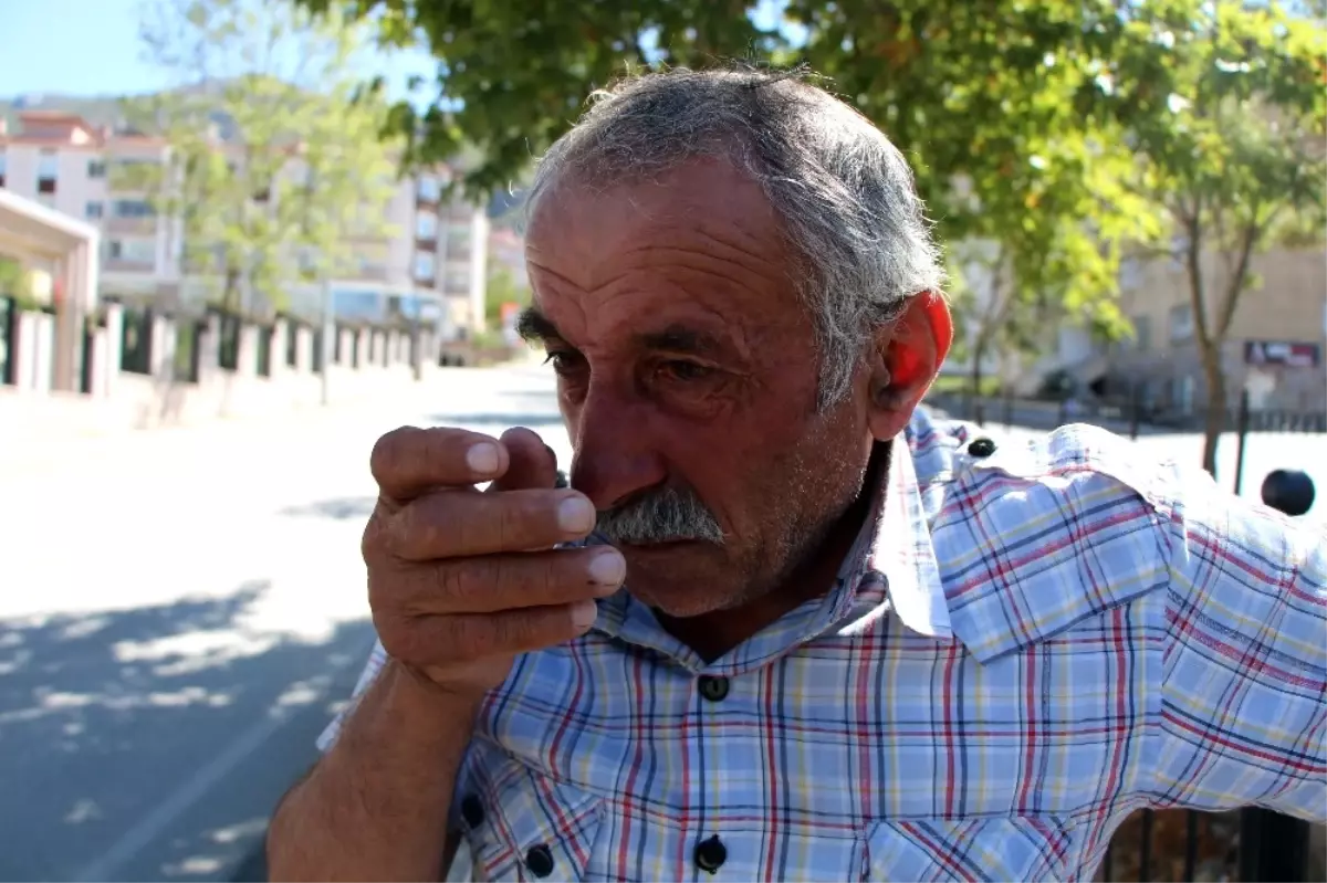 Bankanın İçinde 90 Bin Lirası Dolandırıldı