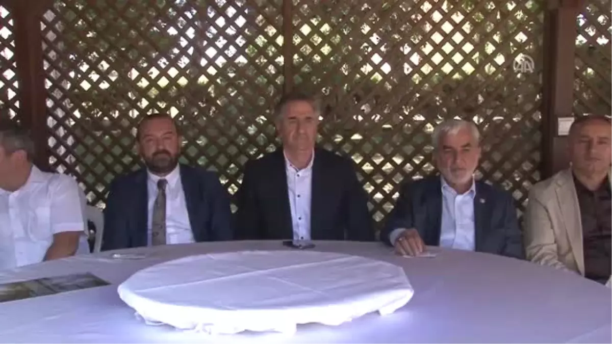 Birlik ve Beraberlik İçin Festival Düzenliyorlar