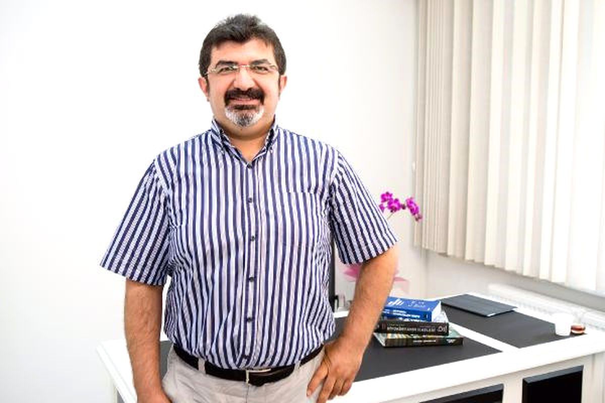 Diyetisyen Barış Öztürk'ten İşlenmiş Gıda Açıklaması