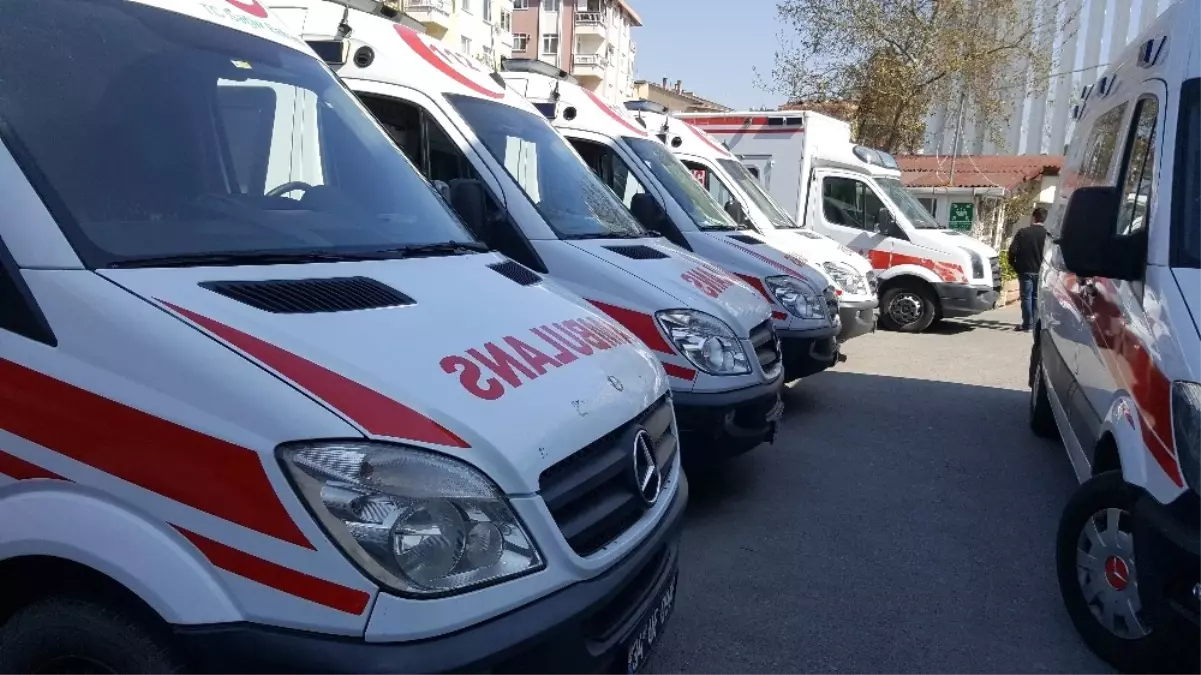 Emniyet Açıkladı; Organ Nakil Araçlarının da Geçiş Önceliği Var