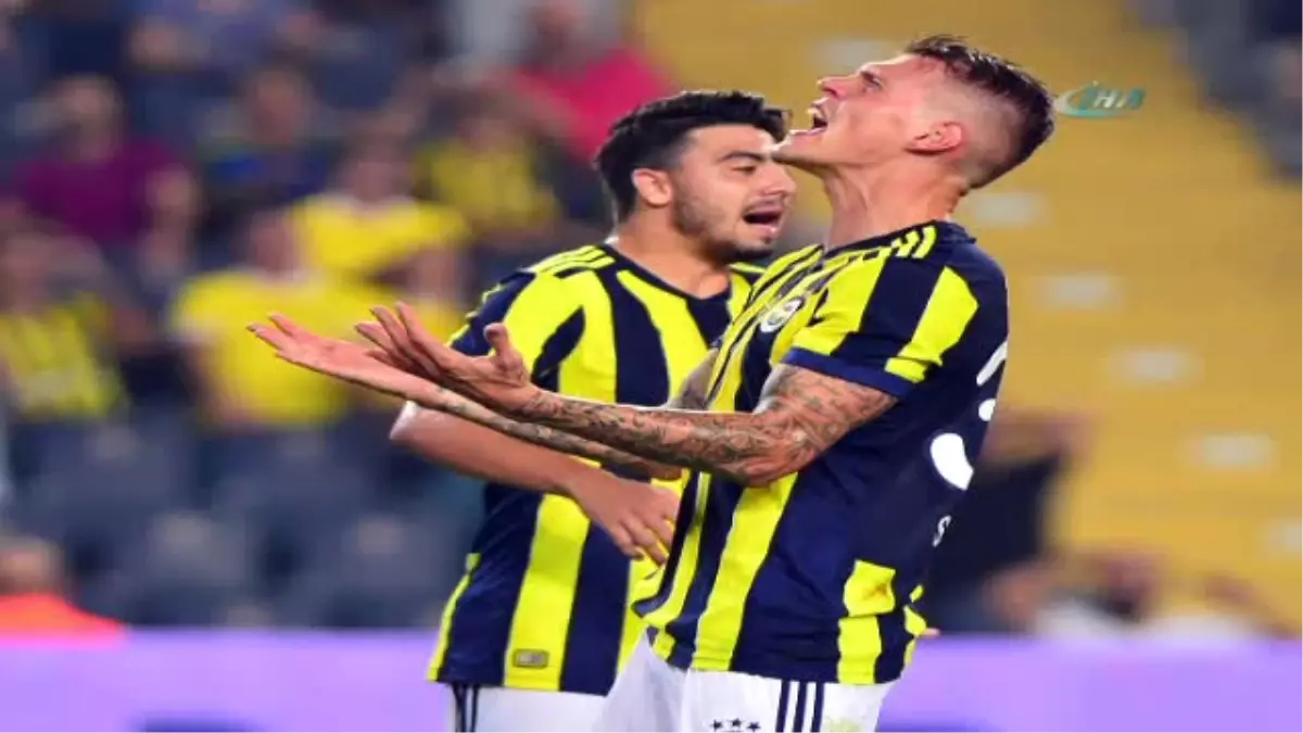 Fenerbahçe Kaybetti, Taraftar İstifa İstedi