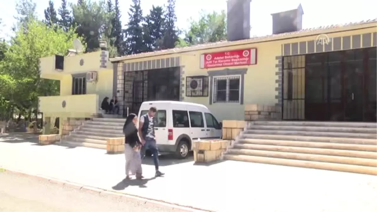 Gaziantep'te Cinayet