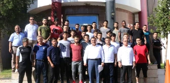 Gaziantepspor, Borçları Nedeniyle 18 Yeni Futbolcuyu Oynatamayacak