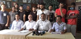 Gaziantepspor'un Transfer Ettiği 18 Futbolcu Elinde Kaldı