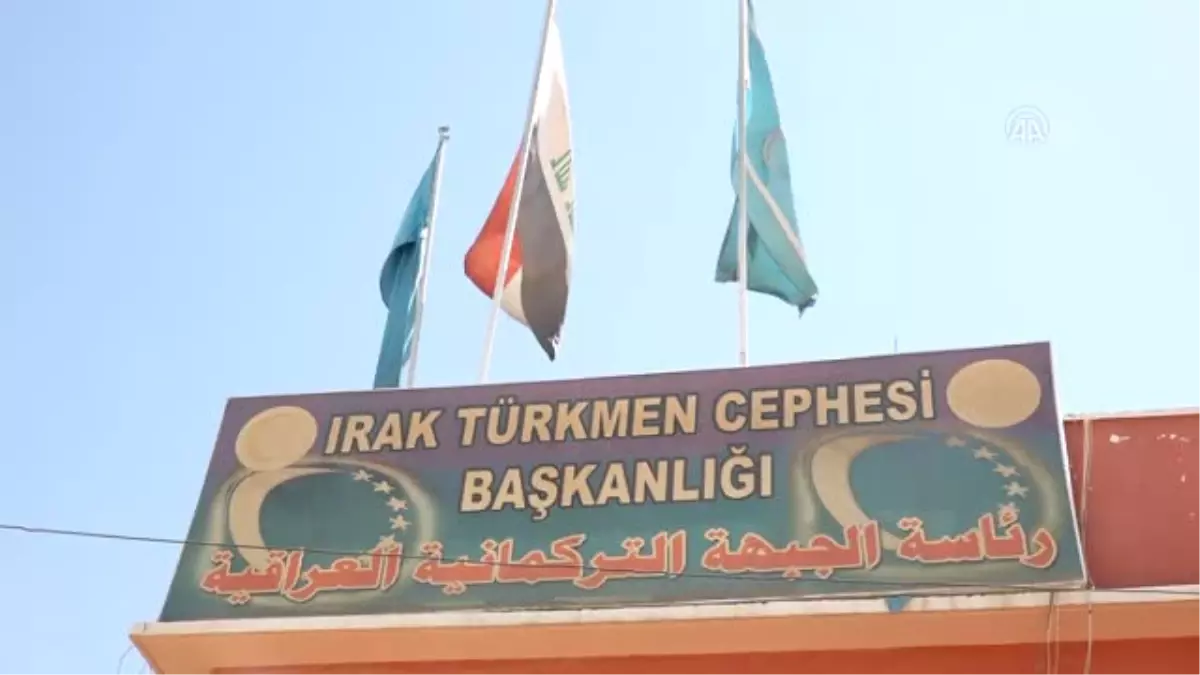 Ikby Bağımsızlık Referandumuna Türkmenlerin Tepkisi Sürüyor