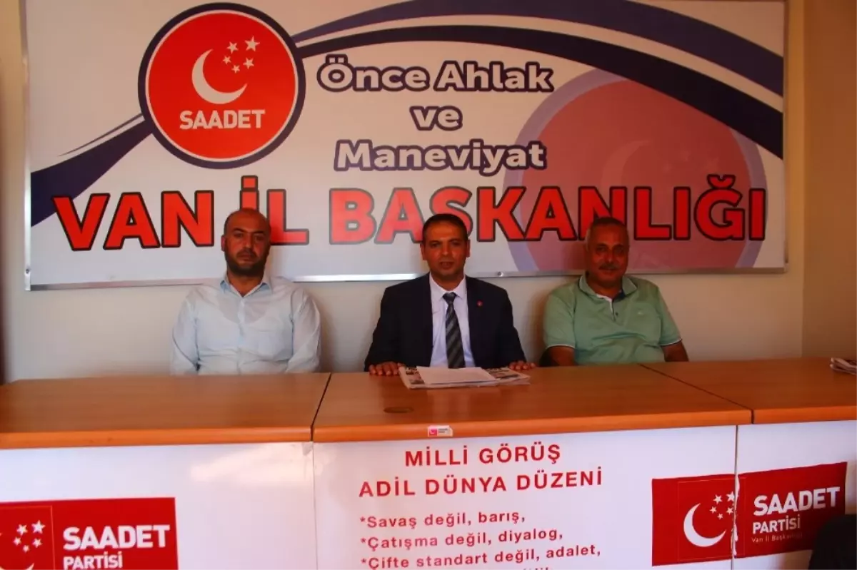 İskele Caddesi İçin 'Maraton' Önerisi