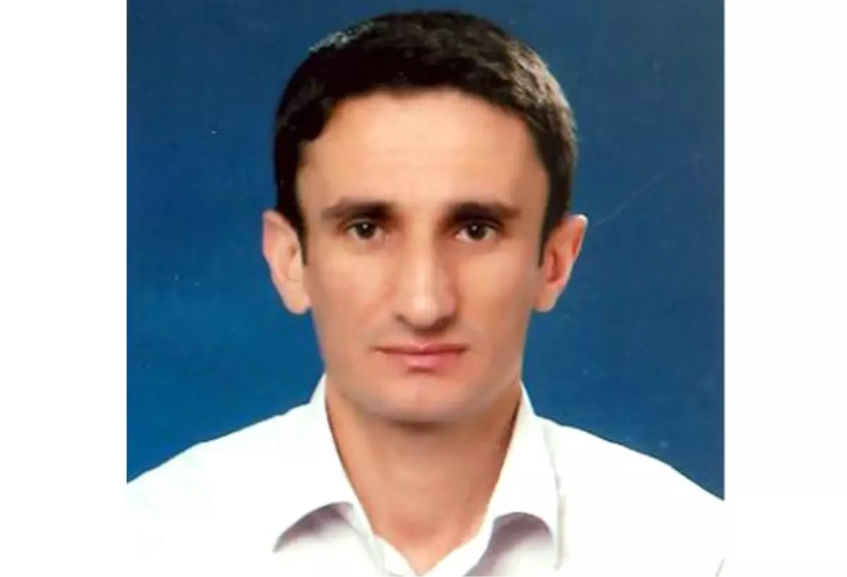 Kömürün Altında Kalan İşçi Öldü
