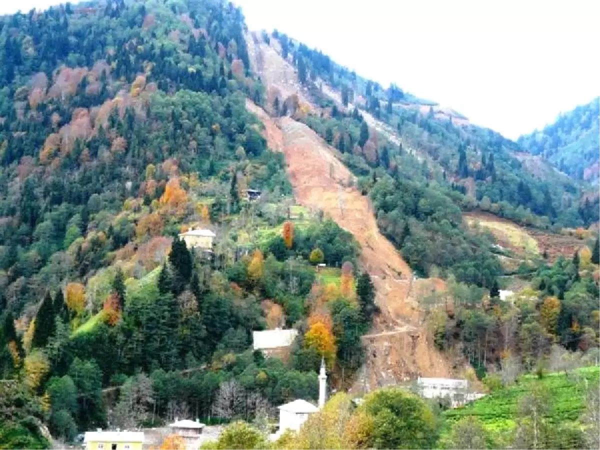 Senoz Vadisi'nde Hes'e 'Çed Gerekli Değildir' Kararı Verildi