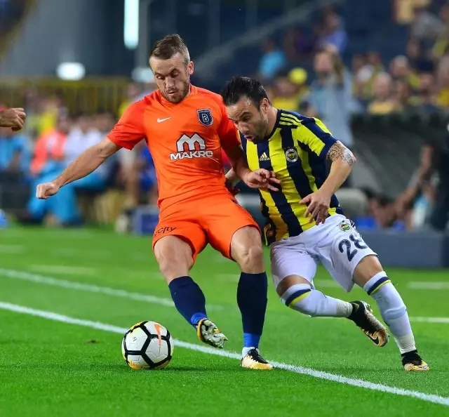 Süper Lig - Spor