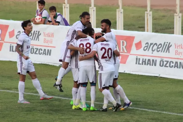 Tff 1. Lig Tff 1. Lig