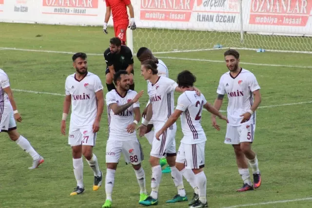 Tff 1. Lig Tff 1. Lig