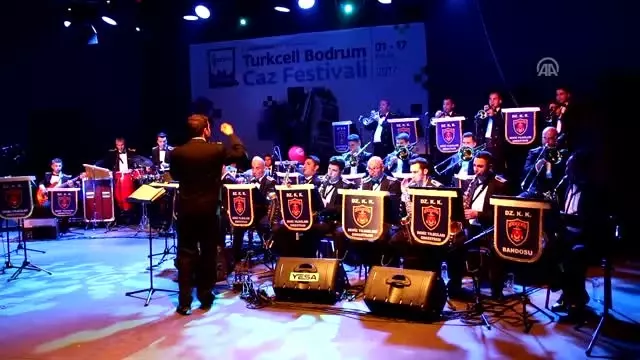 Turkcell Bodrum Caz Festivali Haber