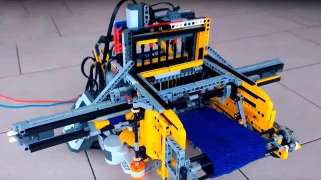 Var Olduguna Inanamayacaginiz 10 Lego Tasarimi Haberler