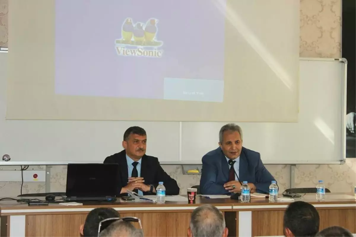 Yapıcı: 'Öğrencilerin Güvenliği ve Aldıkları Eğitim En Üst Seviyede Olmalı'