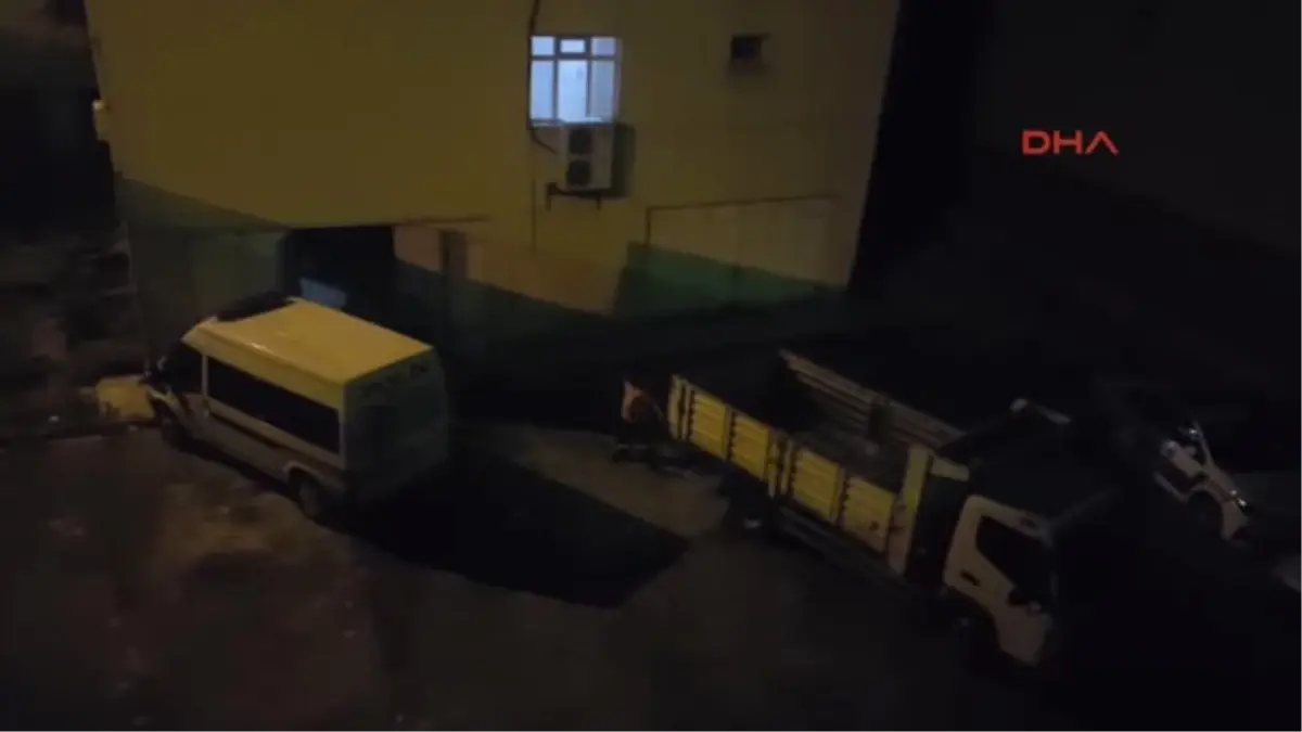 Zonguldak Bağ Evi Cinayetinin Sanığıydı, Uyuşturucudan Tutuklandı
