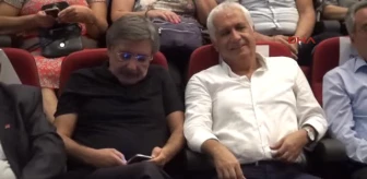 Antalya CHP'li Erol'den Eski Vekillere Eleştiri