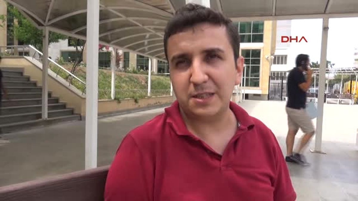 Antalya Mübaşirlikten Avukatlığa