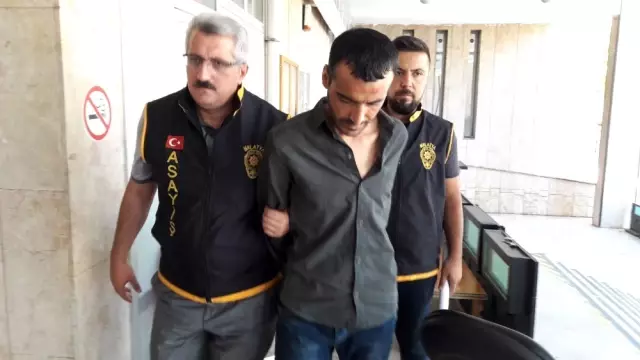 Ev Faresi Kıskıvrak Yakalandı Haberler