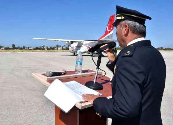 Kaza Şehidi Polise Uğurlama Töreni Kaza Şehidi Polise Uğurlama Töreni