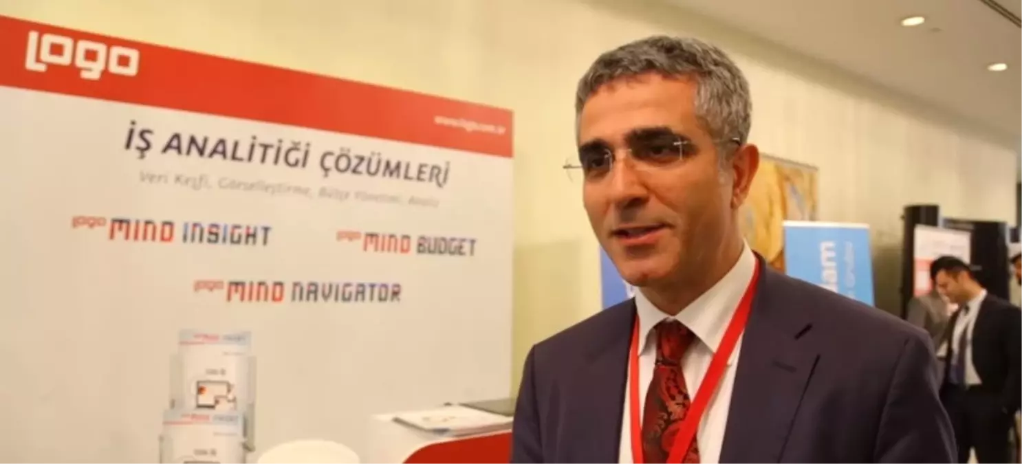 Logo Yazılım'ın Şirketlere Sunduğu İş Analitiği Çözümleri Neler?