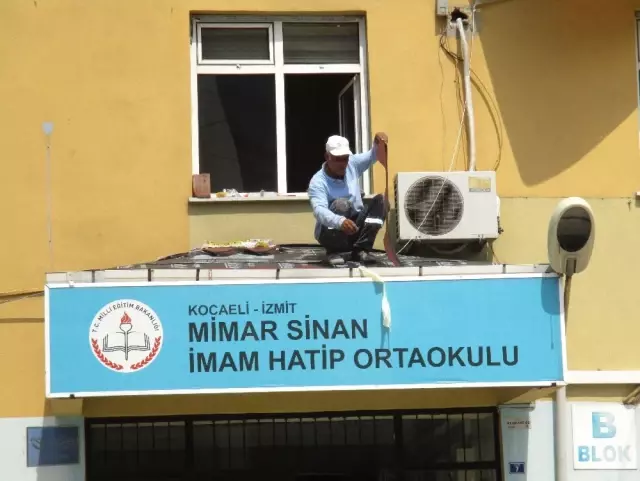 Okul Hizmet Masası'nın Çalışmaları Hız Kesmiyor