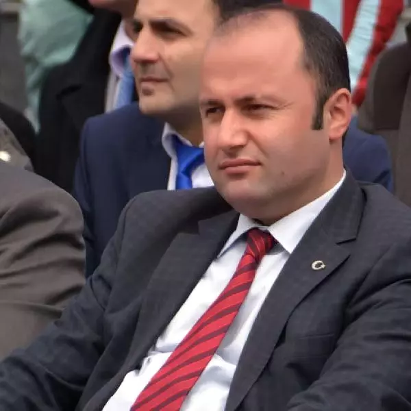 Pamukova Belediyesi Şube Müdürü Silahla Yaralandı