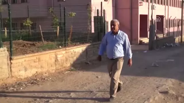 Silopili Şehidin Adı Okulda Yaşatılacak Silopili Şehidin Adı Okulda Yaşatılacak