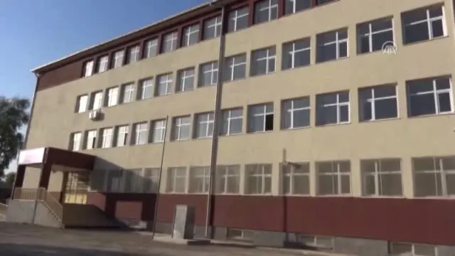 Silopili Şehidin Adı Okulda Yaşatılacak Silopili Şehidin Adı Okulda Yaşatılacak