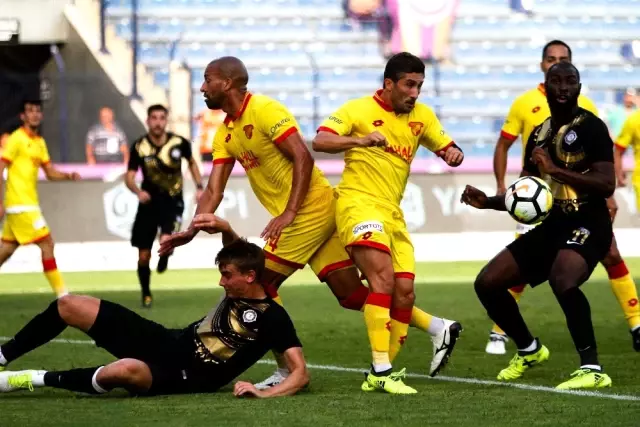 Süper Lig Süper Lig