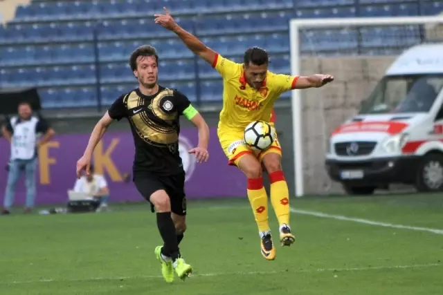 Süper Lig Süper Lig