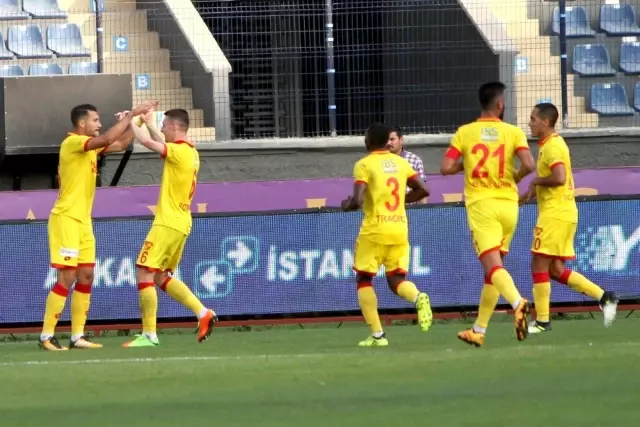 Süper Lig Süper Lig